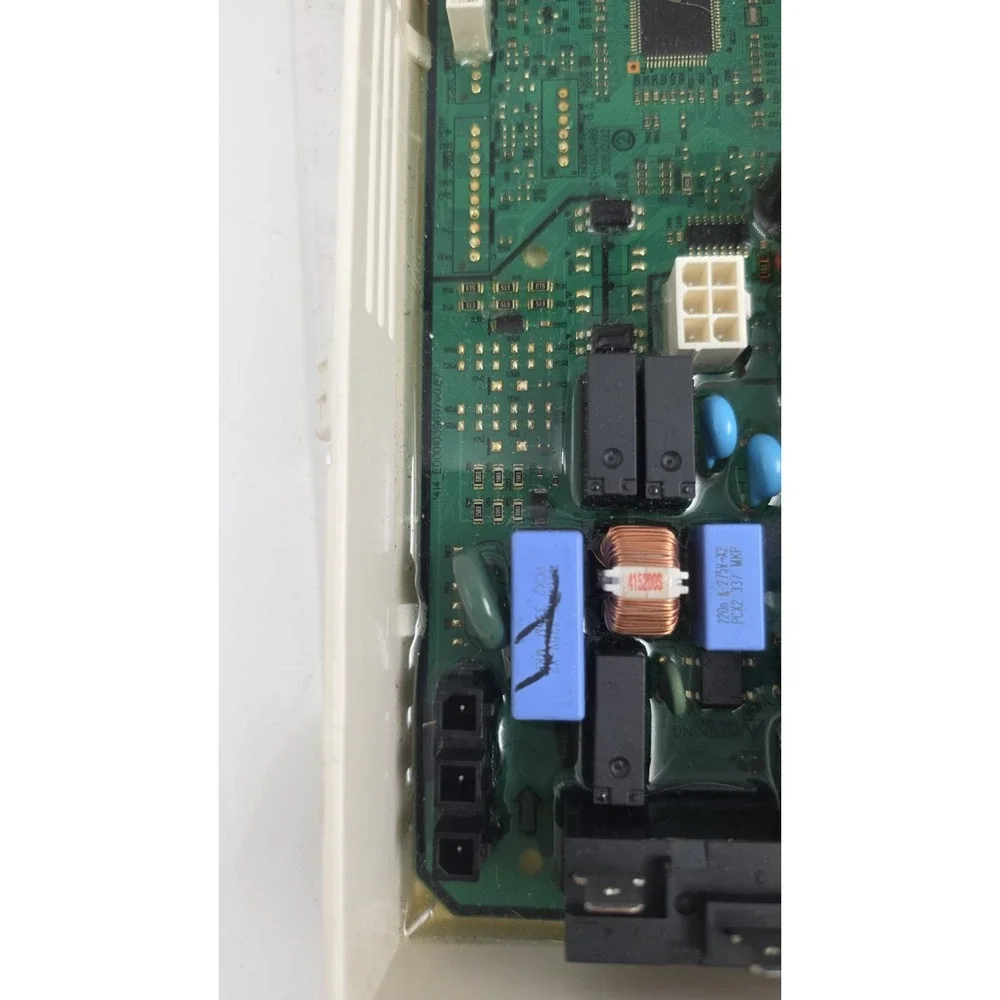 Samsung DC9407320A Dryer Control Board